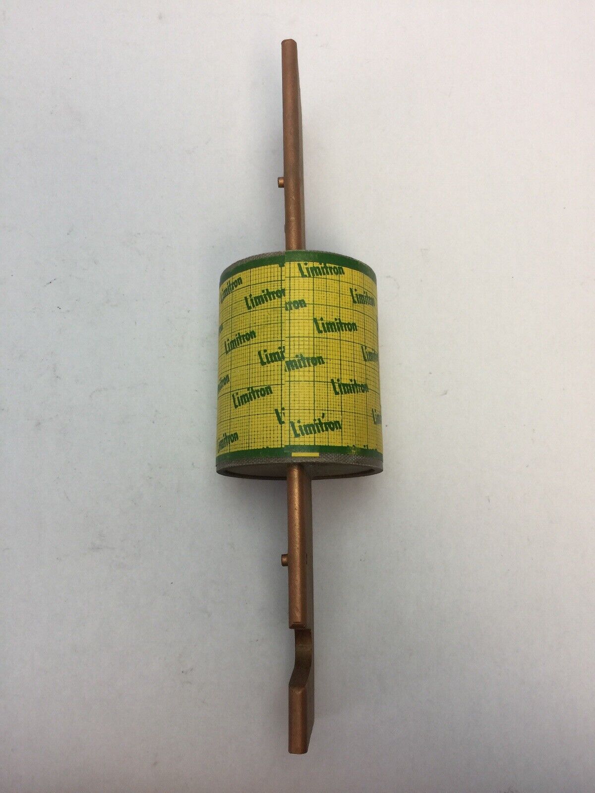 LIMITRON KWNR 450 FAST ACTING CURRENT LIMITING FUSE 450 AMP 250 VOLTS