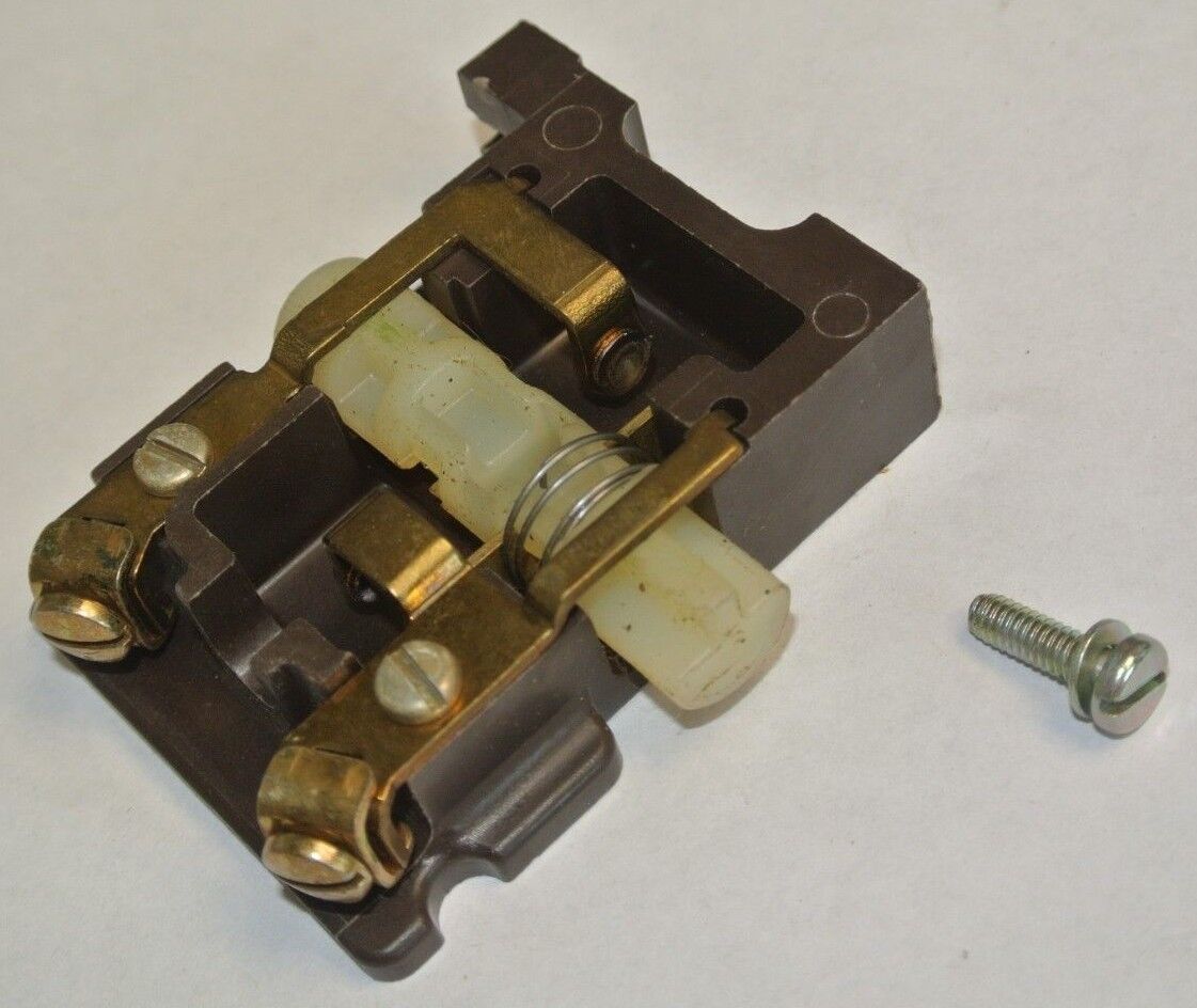 JOSLYN CLARK CONTROLS CONVERSION KIT for PM RELAYS - NEW SURPLUS