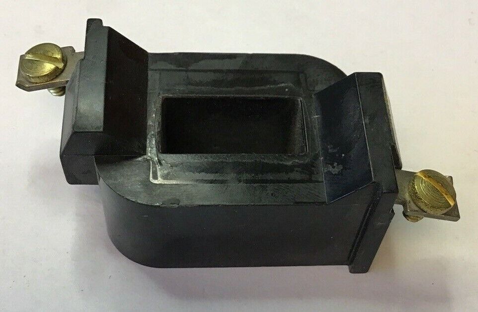 SQUARE D CL9998 TYDPM48 SHM 208/220V 60HZ MAGNET-COIL