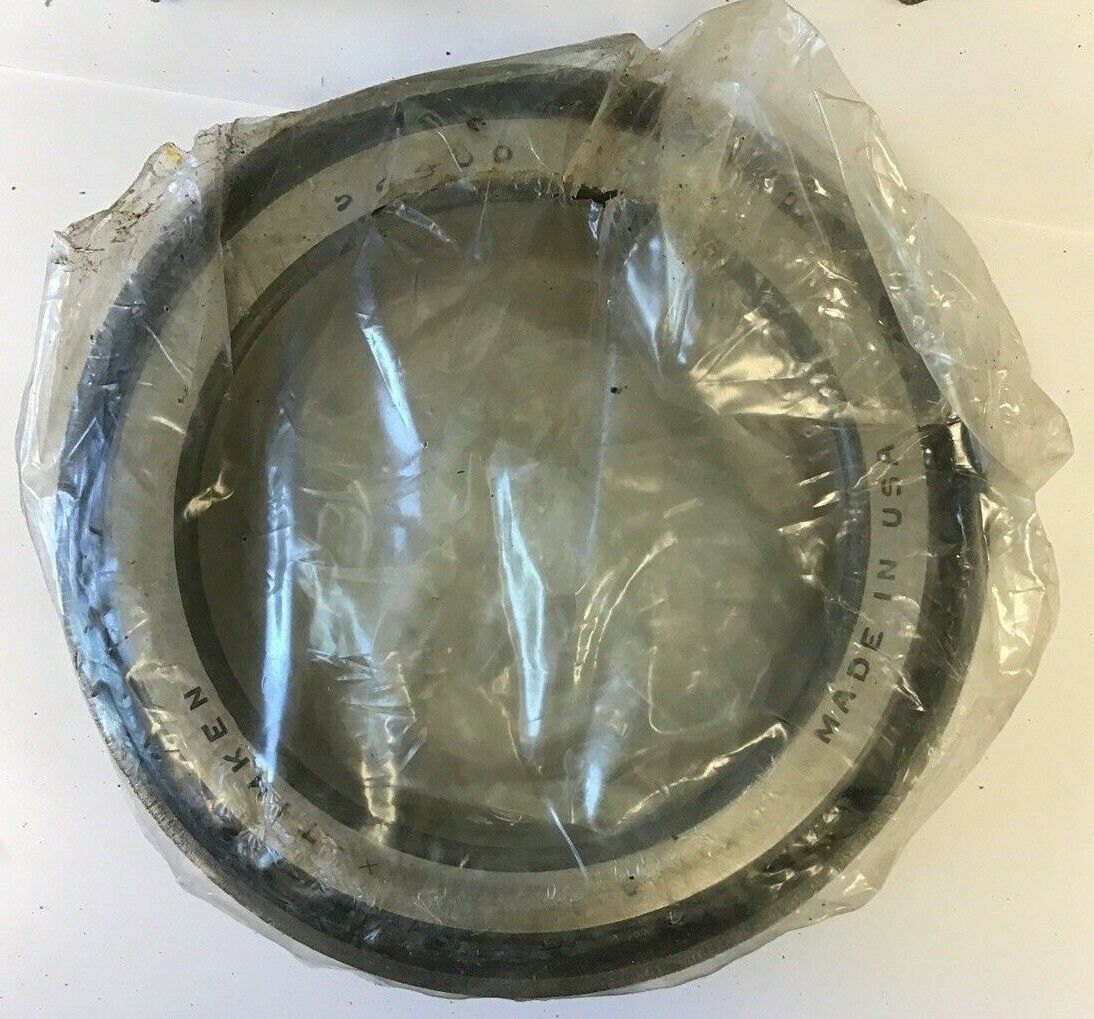 TIMKEN 52400 BALL ROLLER BEARING