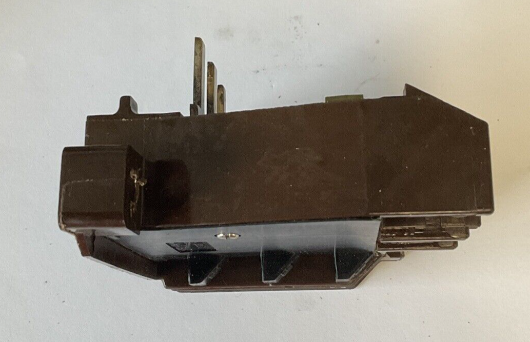 KLOCKNER-MOELLER Z2-24-CNA RELAY 600VAC