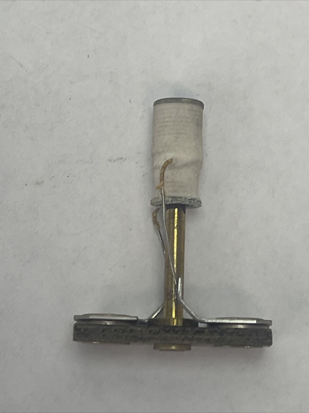 ALLEN BRADLEY B19 HEATER