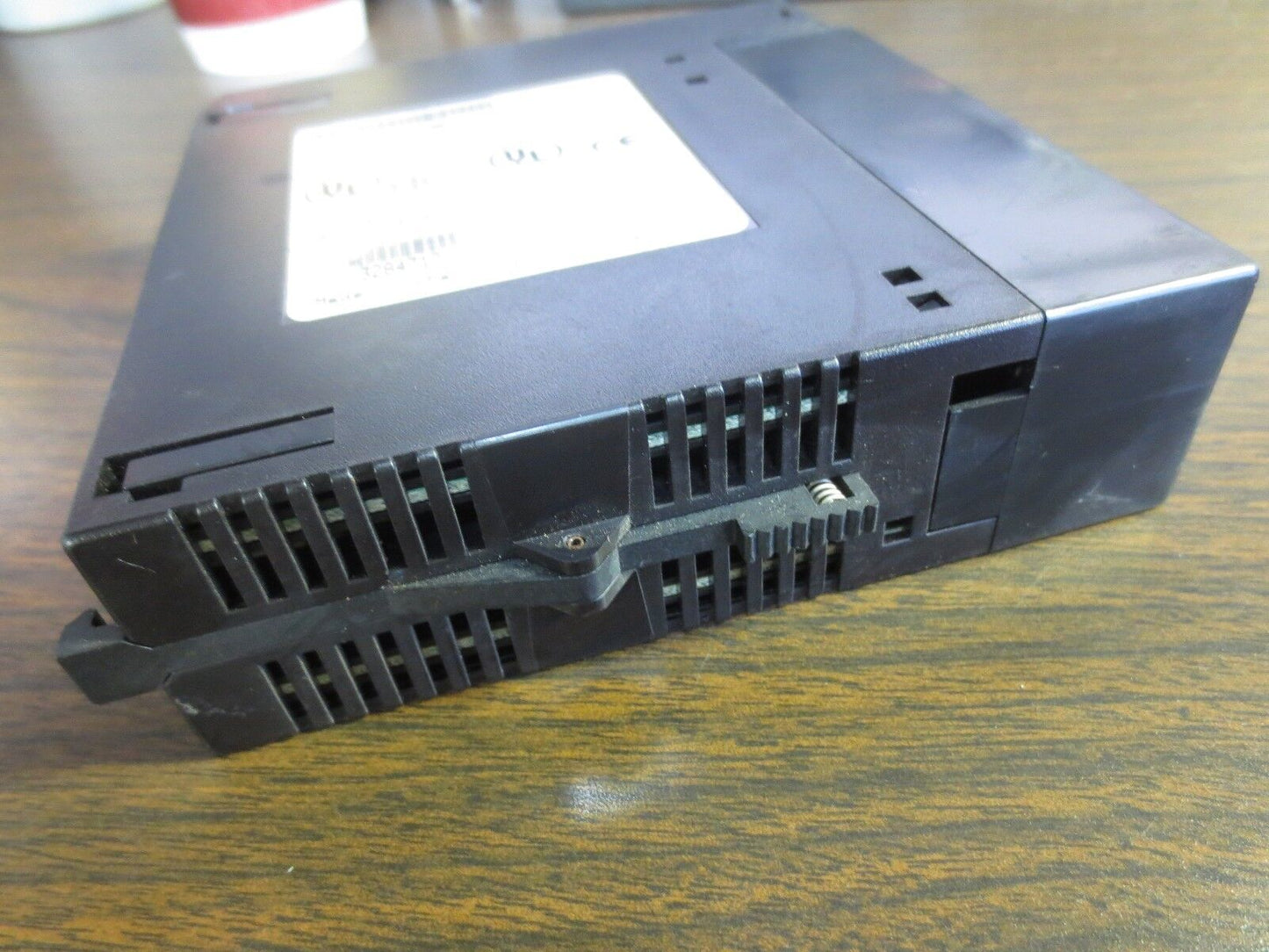 GE FANUC IC693BEM320E I/O LINK MODULE, PLC