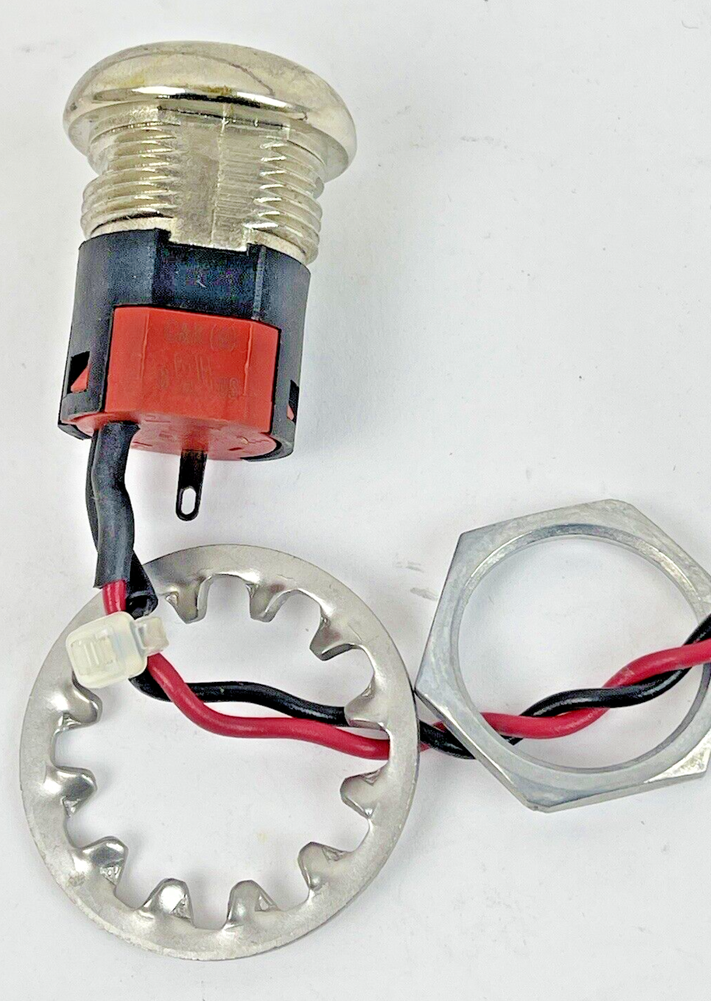 WINTRISS - DA52238 - ASSY WIRE KEYLOCK -RMSP01