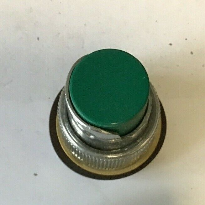 WESTINGHOUSE OTIA3 PUSHBUTTON OPERATOR GREEN