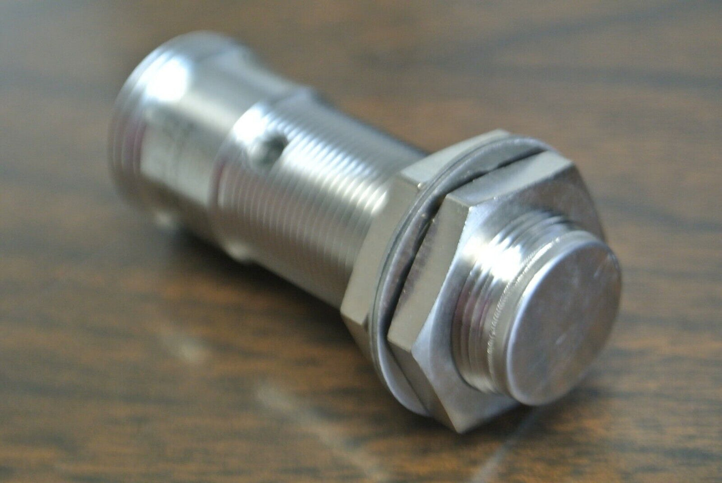ALLEN-BRADLEY 871TM-DH5NP18-N4 INDUCTIVE PROXIMITY SENSOR / NEW SURPLUS