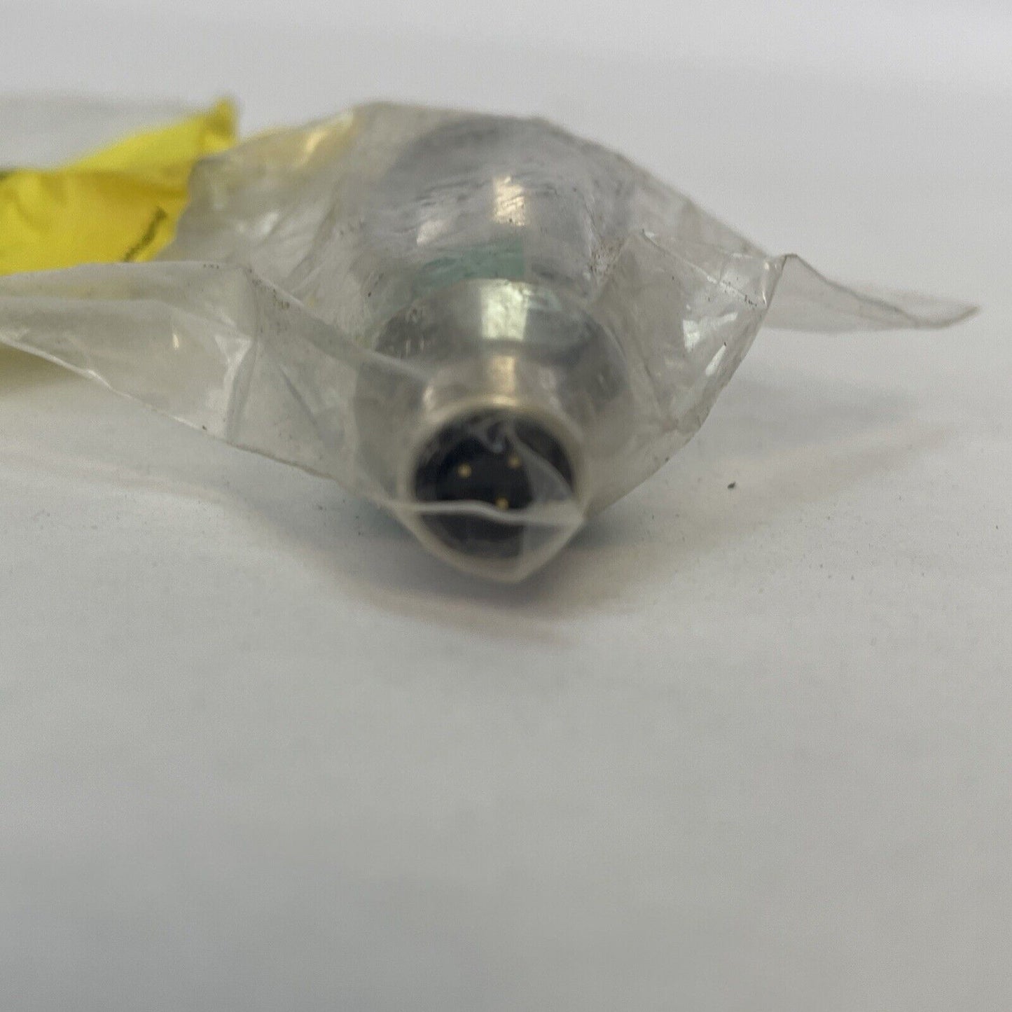 TURCK Ni8-G18-ADZ30X2-B3331/S34 PROXIMITY SENSOR 20...250VUC:3...400mA