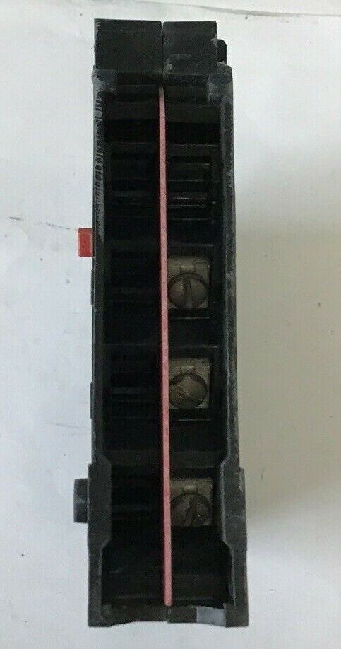 ITE A01ED62 AUXILIARY SWITCH 250V 60HZ 15A 1/3HP