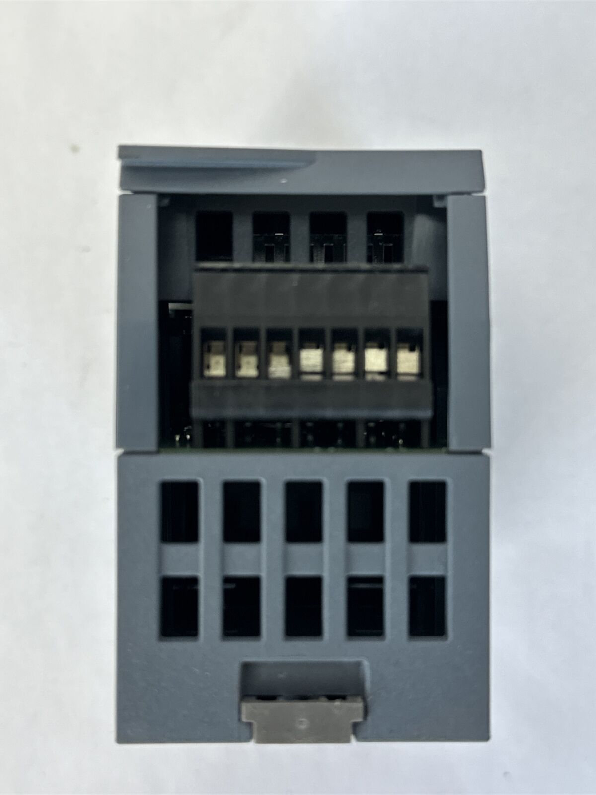 SIEMENS 6ES7 231-5QD30-0XB0 SIMATIC S7-1200 THERMOCOUPLE MODULE SUPPLY 24VDC