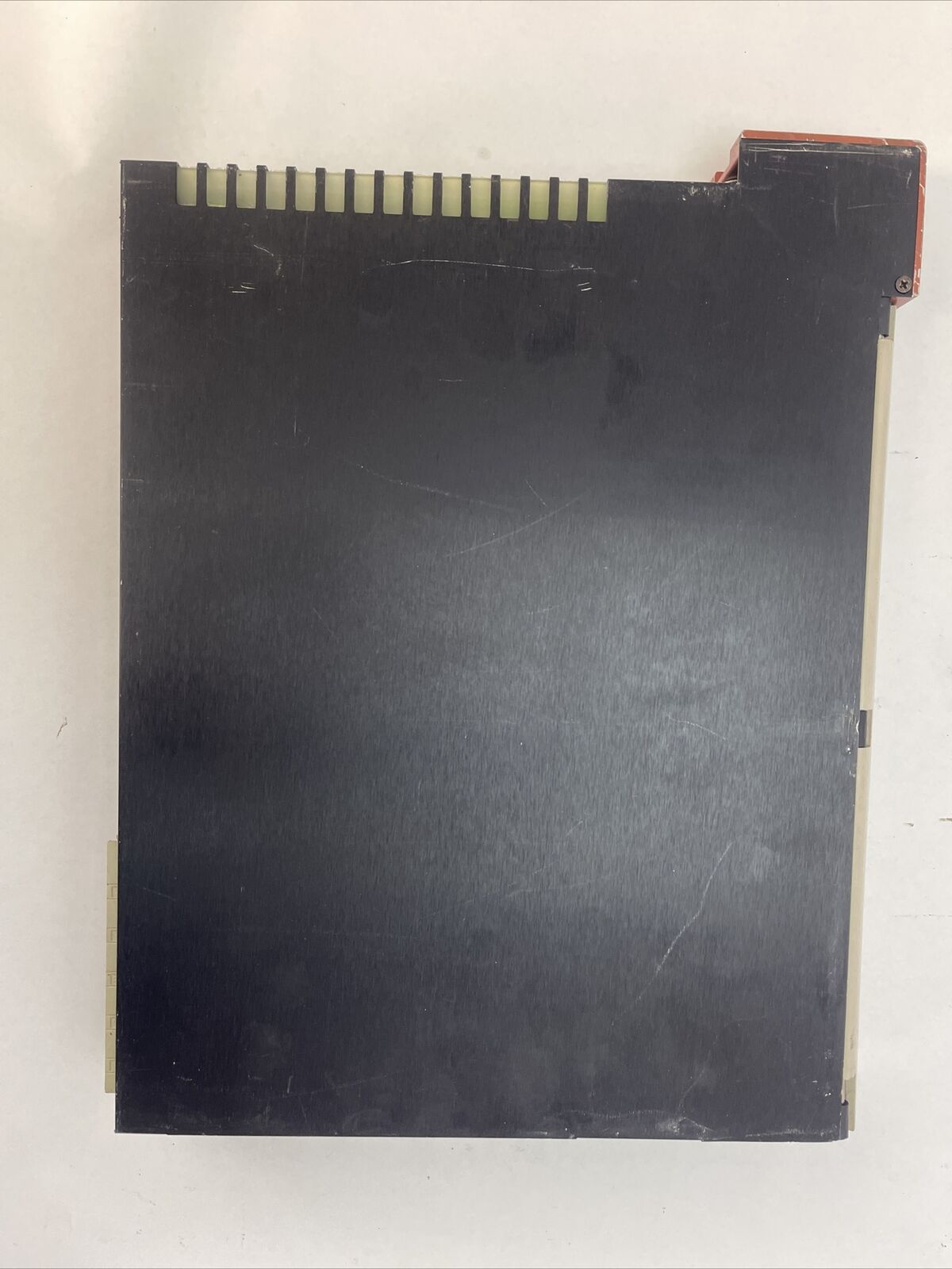 GE FANUC WHEDCO 78004658 SERVO CONTROL MODULE 9707