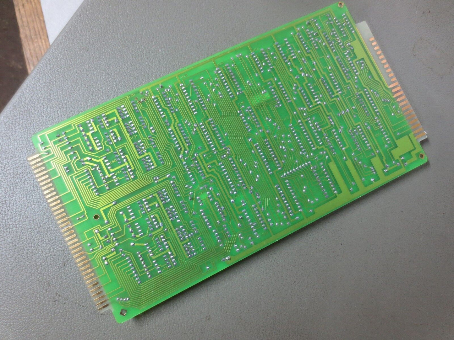 HEWLETT-PACKARD / HP 03497-66512 Rev. B DIGITAL INPUT ASSEMBLY BOARD - 88809F