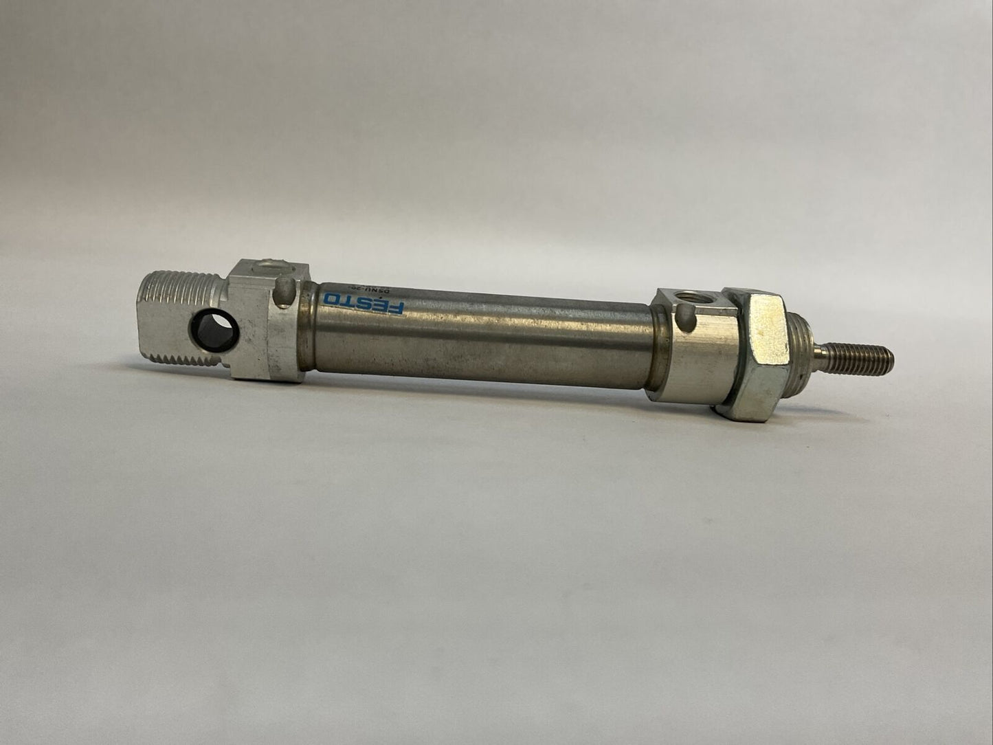 FESTO DSNU-20-50-PPV-A CYLINDER pmax 10 bar
