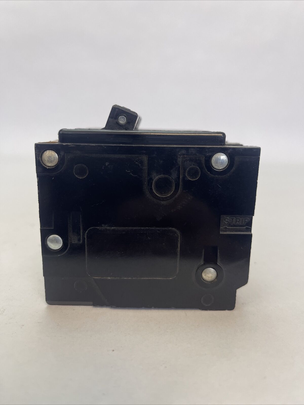 WESTINGHOUSE HQP3060H QUICKLAG P CIRCUIT BREAKER 3P 60AMP 240AC