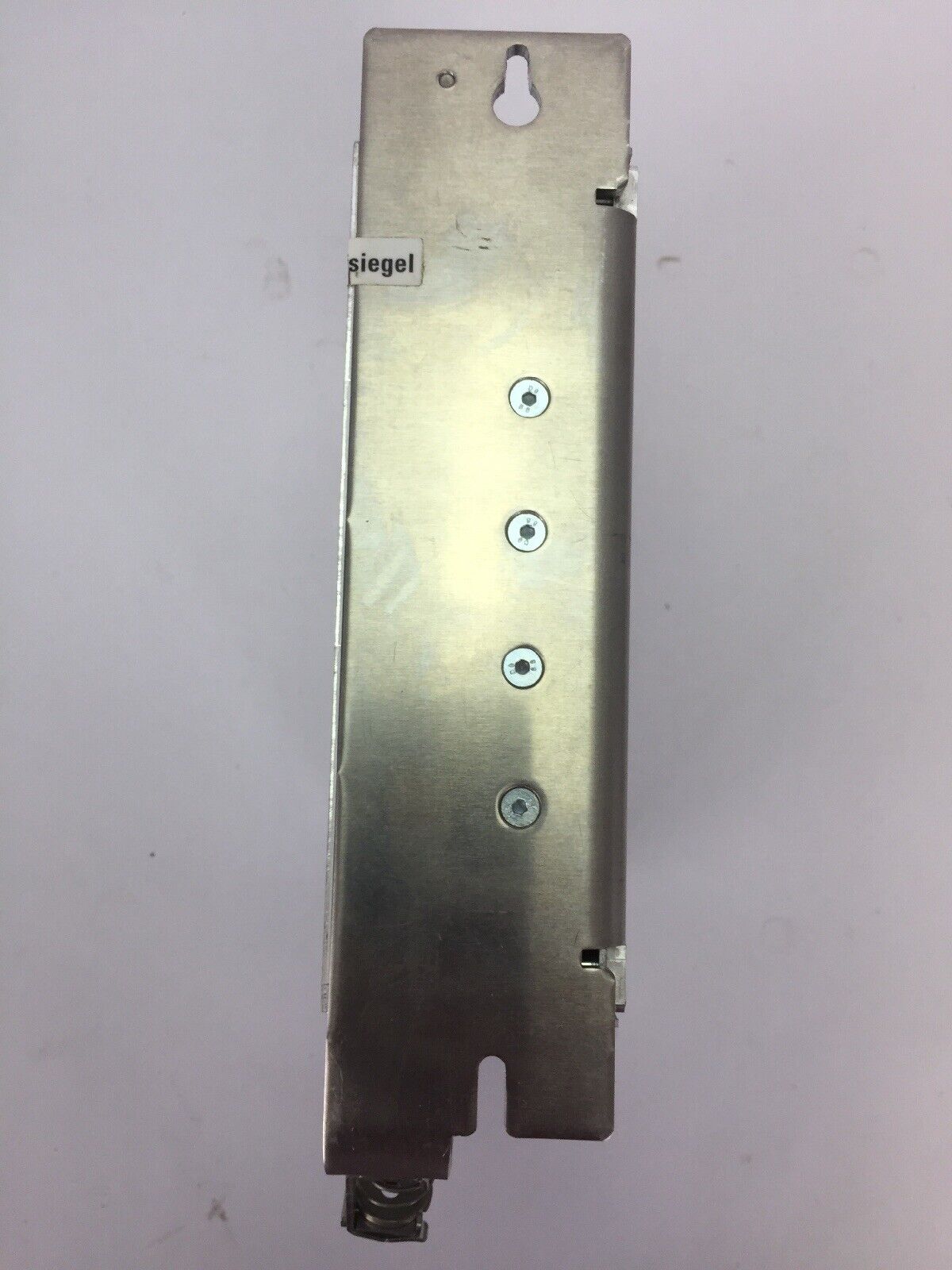 FESTO CMMS-ST-C8-7-G2 MOTOR CONTROLLER