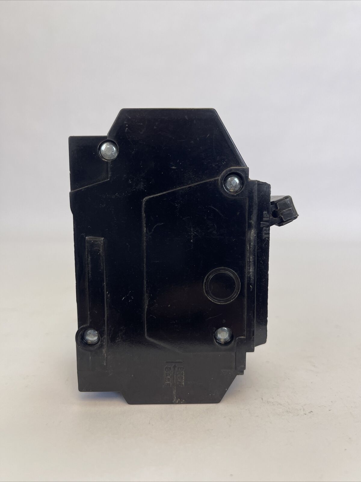 GE THQC22020 CIRCUIT BREAKER 20AMP 2POLE 120/240VAC
