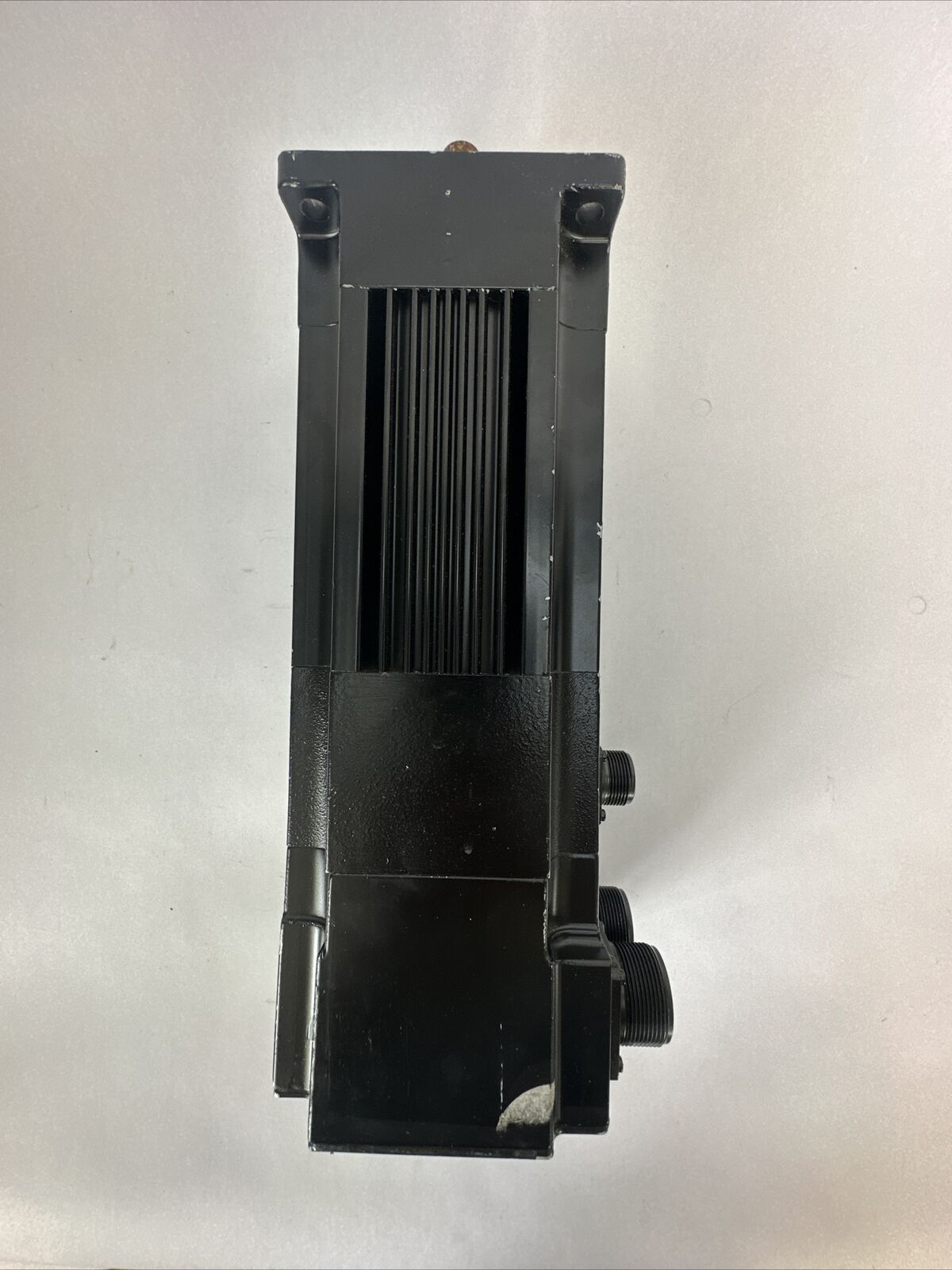 GE FANUC MTR-3S45-G-R-B-E-S-A BRUSHLESS SERVO MOTOR 600VDC