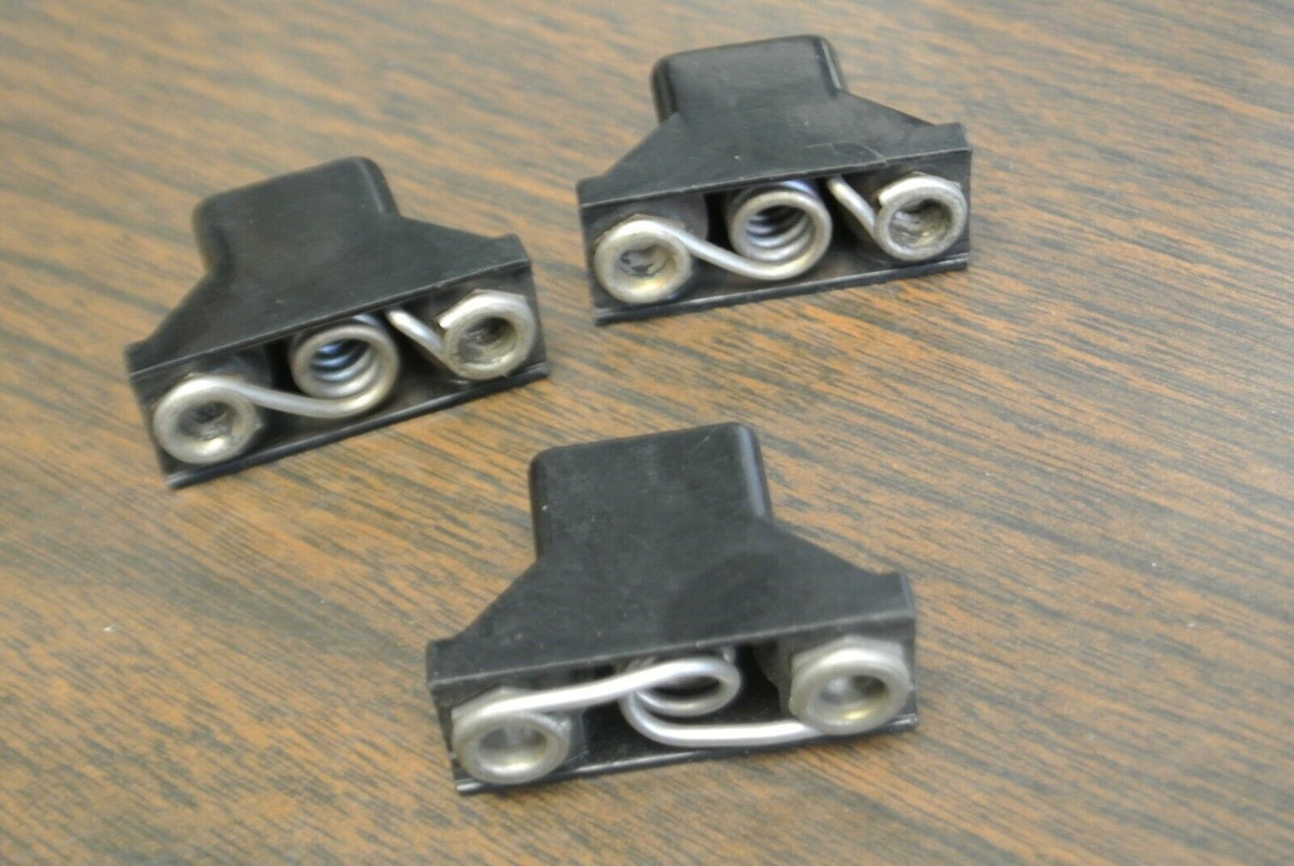 LOT of 3 / ALLEN-BRADLEY N22 THERMAL OVERLOAD HEATER ELEMENTS