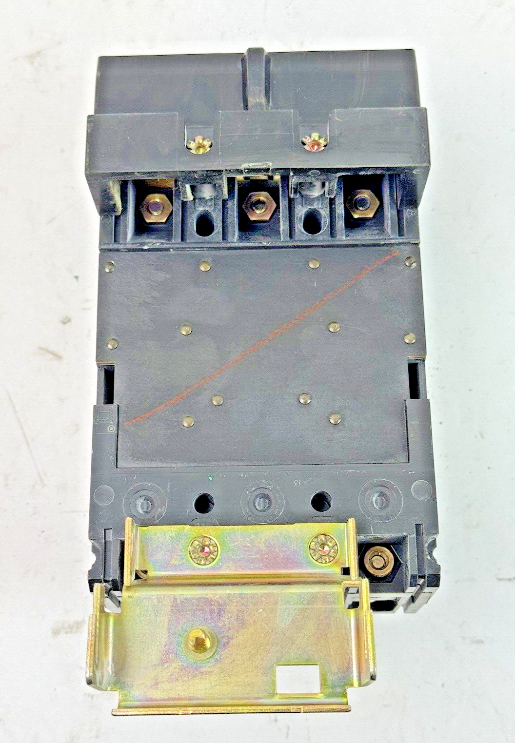 SQUARE D - FA34090 - I-LINE CIRCUIT BREAKER - 90A/3 POLE/480VAC - FA34090