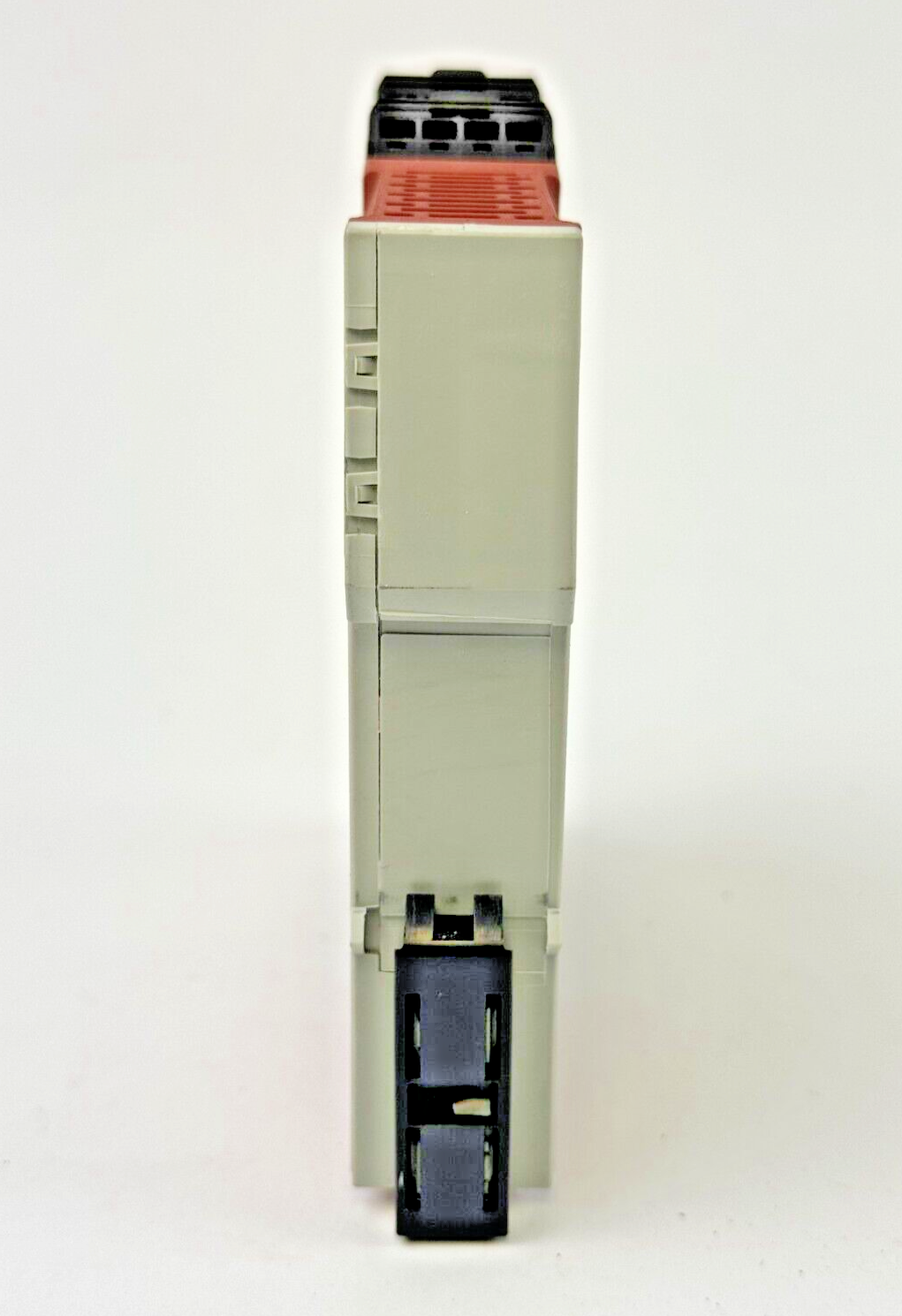 ALLEN-BRADLEY - 440R-EM4R2D SER. A - GUARDMASTER SAFETY RELAY - GSR EMD - 24VDC
