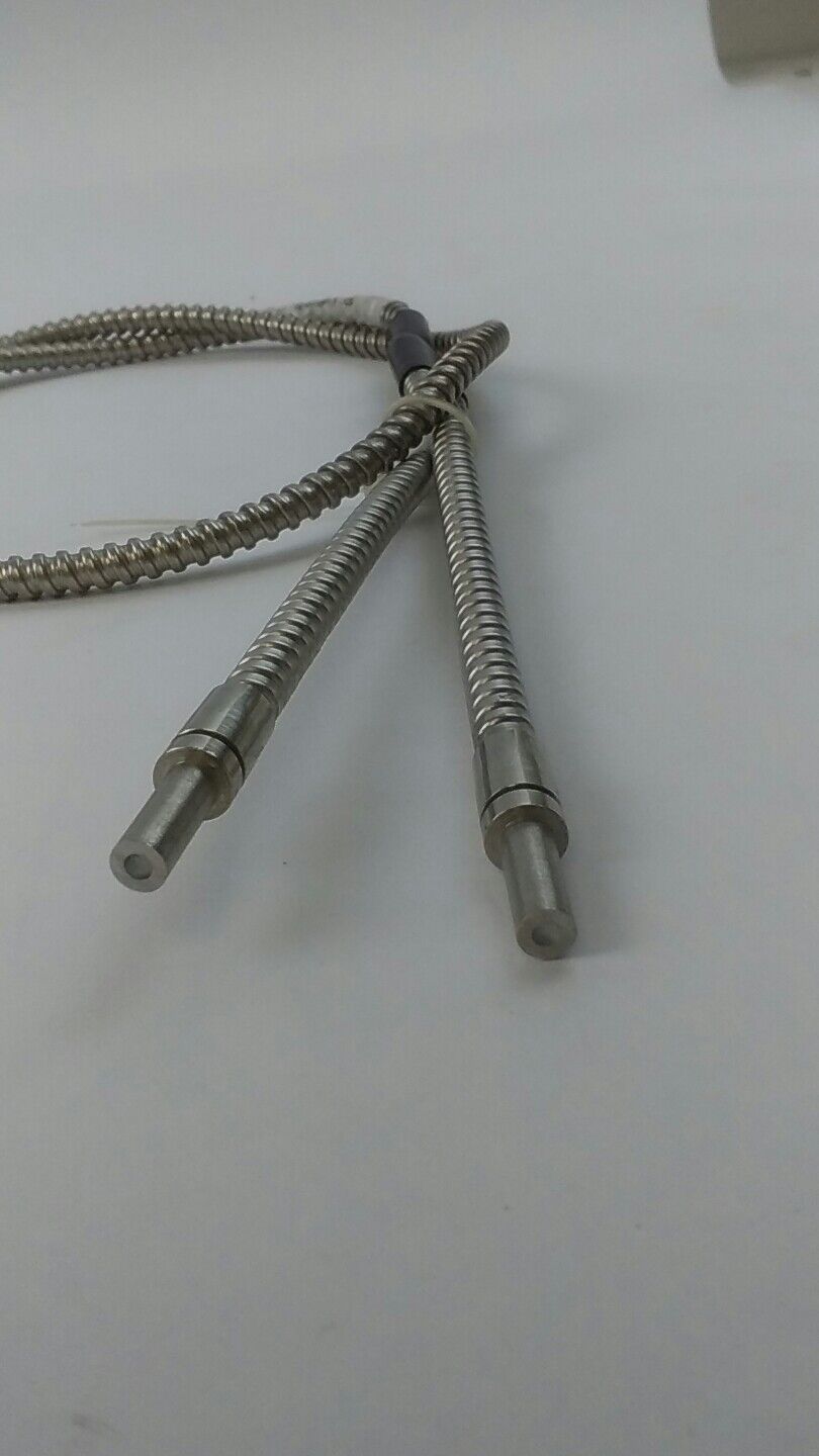 BANNER BA23SM1 FIBER OPTIC CABLE