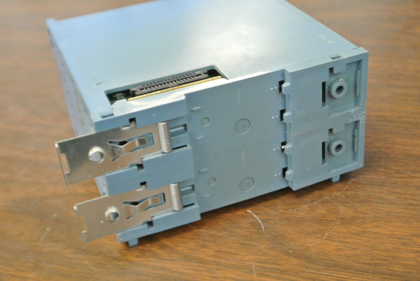 RKC INSTRUMENT / FAREX SRM / H-PCP-B-14N-M*CH / POWER CPU MODULE 100-120VAC 40VA