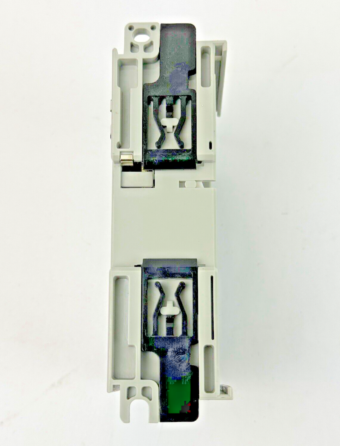 ALLEN-BRADLEY - 1769-IQ16 SER. A, F/W REV 3.1, DIR/VER 10000550525/00 - 16 PT.
