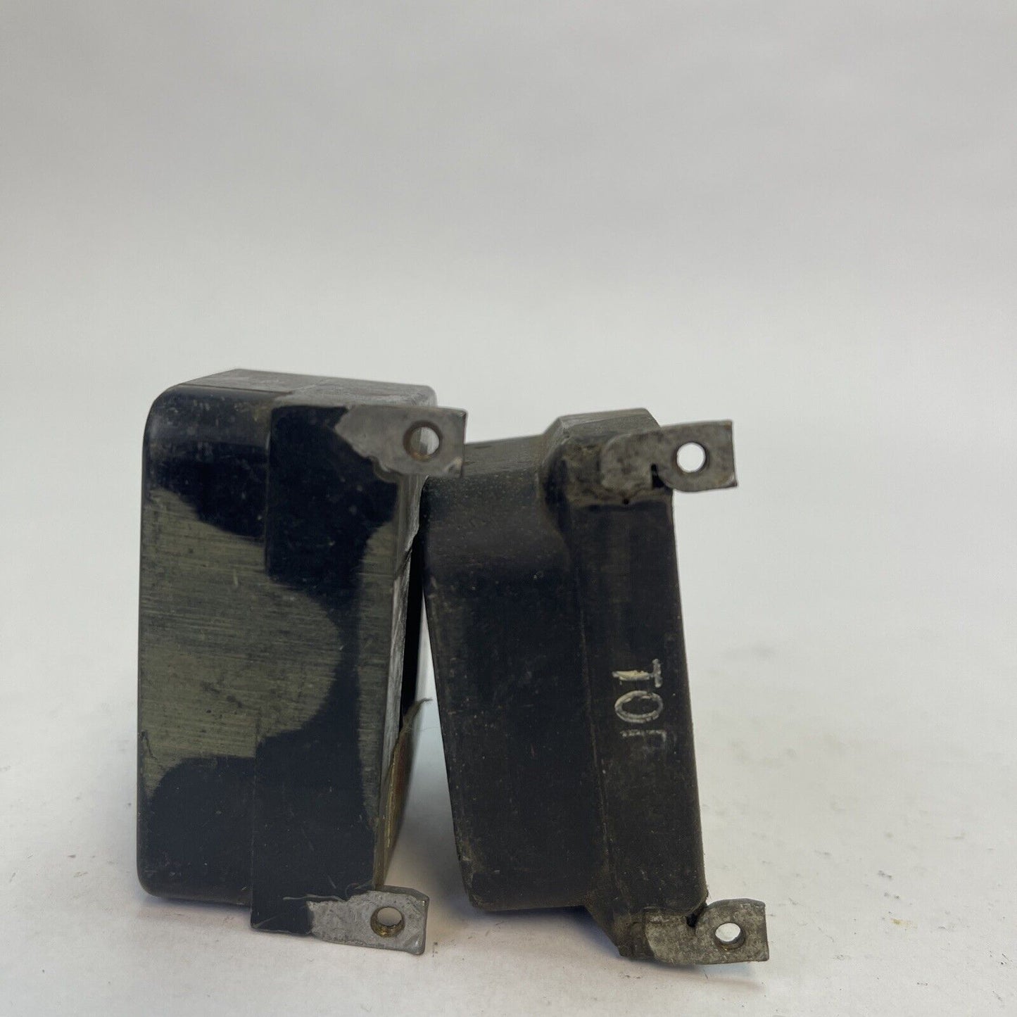 CLARK / SYLVANIA TB113-1 COIL 110-115/120V 60CY (LOT OF 2)
