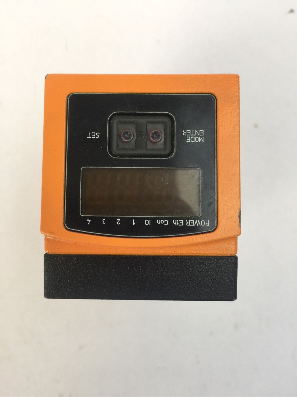 IFM 02D222 SENSOR 24VDC