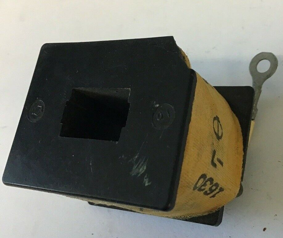 CUTLER HAMMER 9-1630-7 MAGNETIC COIL