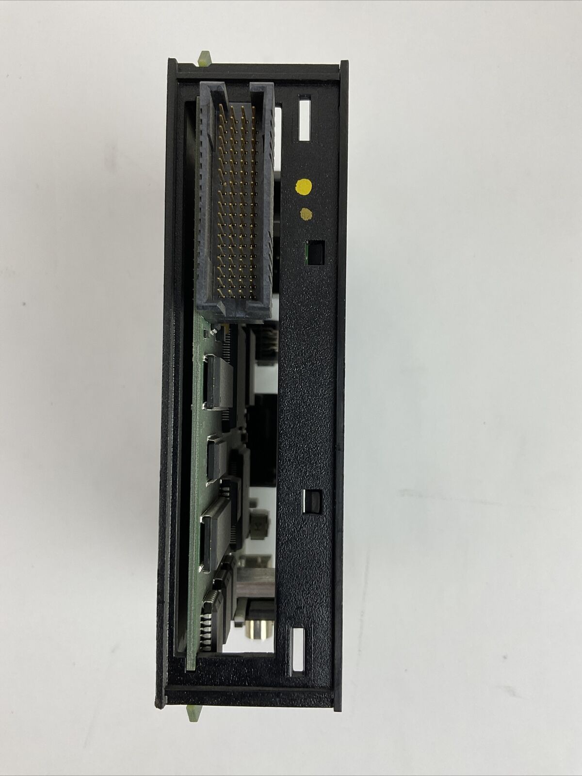 ALLEN BRADLEY 1756-CNB/D SERIES D CAT REV L01 F/W 5.38.40 COMMUNICATION BRIDGE