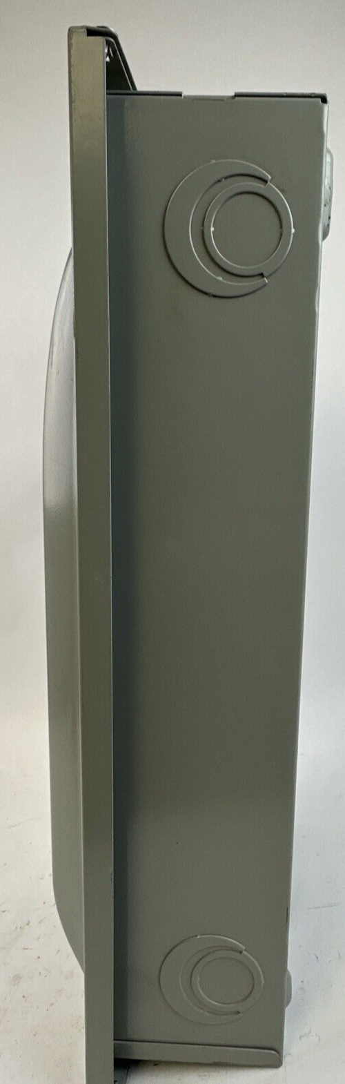 SIEMENS GNF323 TYPE VB II 100A 240VAC 30HP 250VDC 20HP NEMA TYPE 1 NON-FUSIBLE
