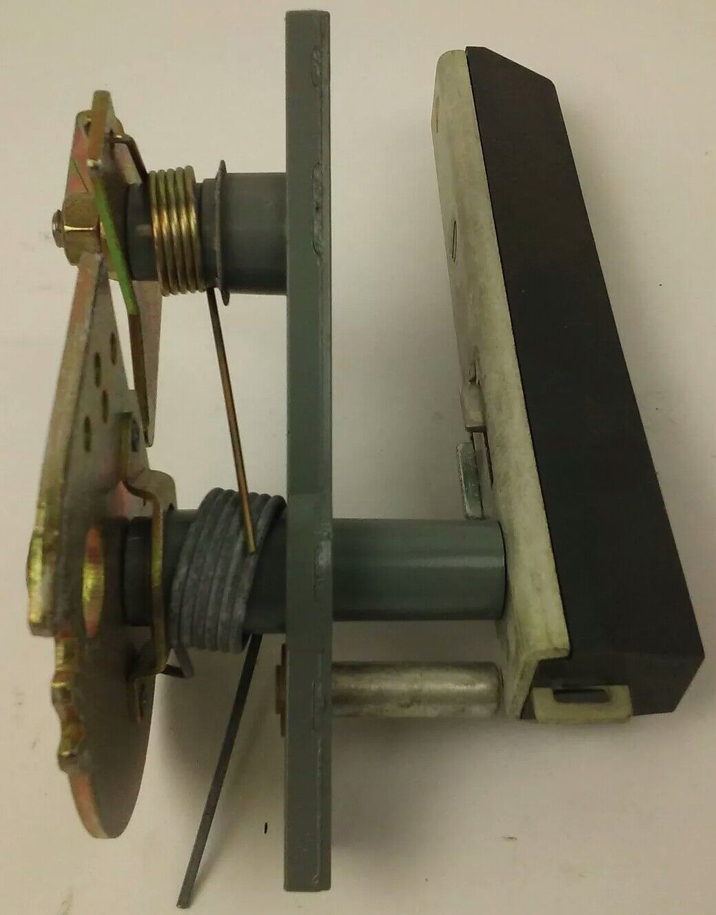 ALLEN BRADLEY 1494F-L4 DOOR HARWARE KIT