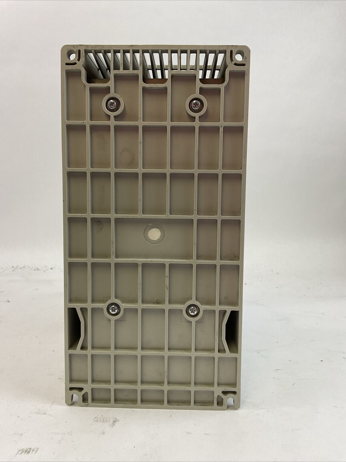 ALLEN BRADLEY 22C-D022N103 AC DRIVE SER A FRN 6.01 OUTPUT 0-460VAC