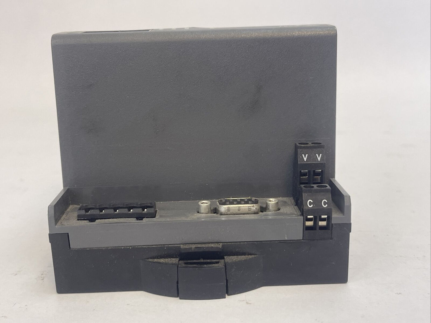 NATIONAL INSTUMENTS FP-1000 FIELD POINT RS-232/RS-485 NETWORK INTERFACE MODULE