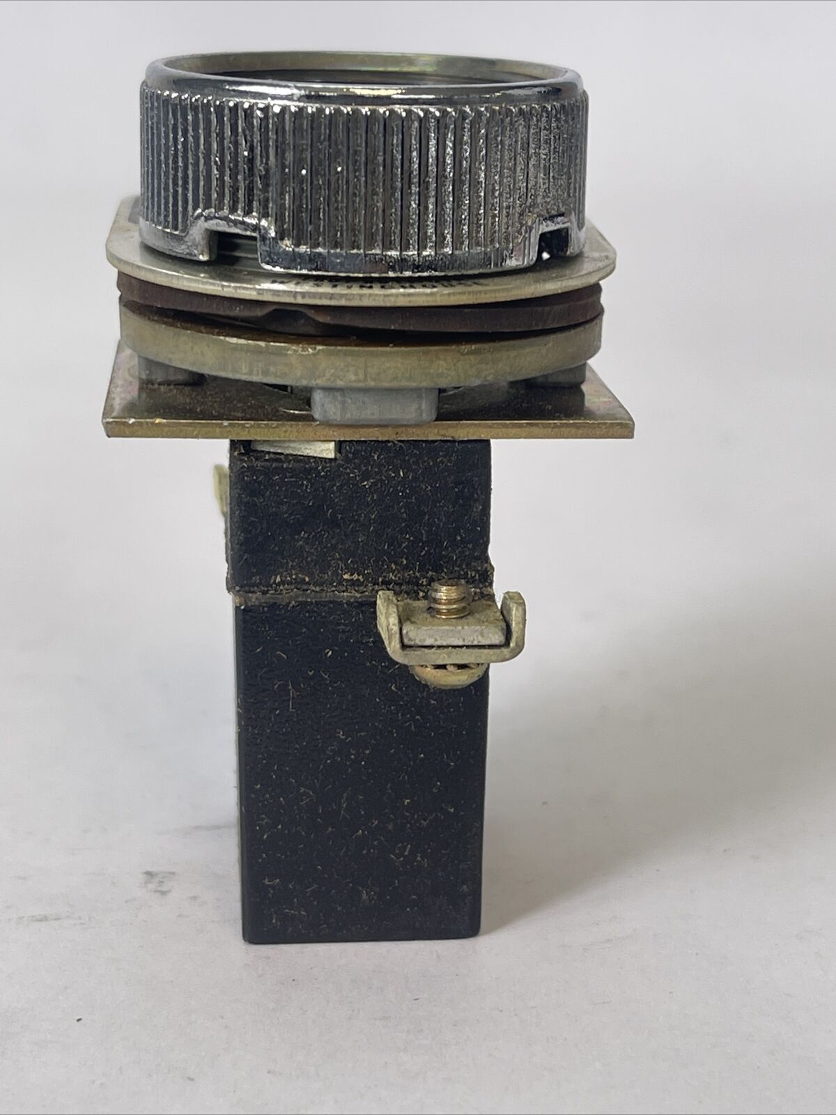 WESTINGHOUSE 370B950G03 PILOT LIGHT 480V 60CY