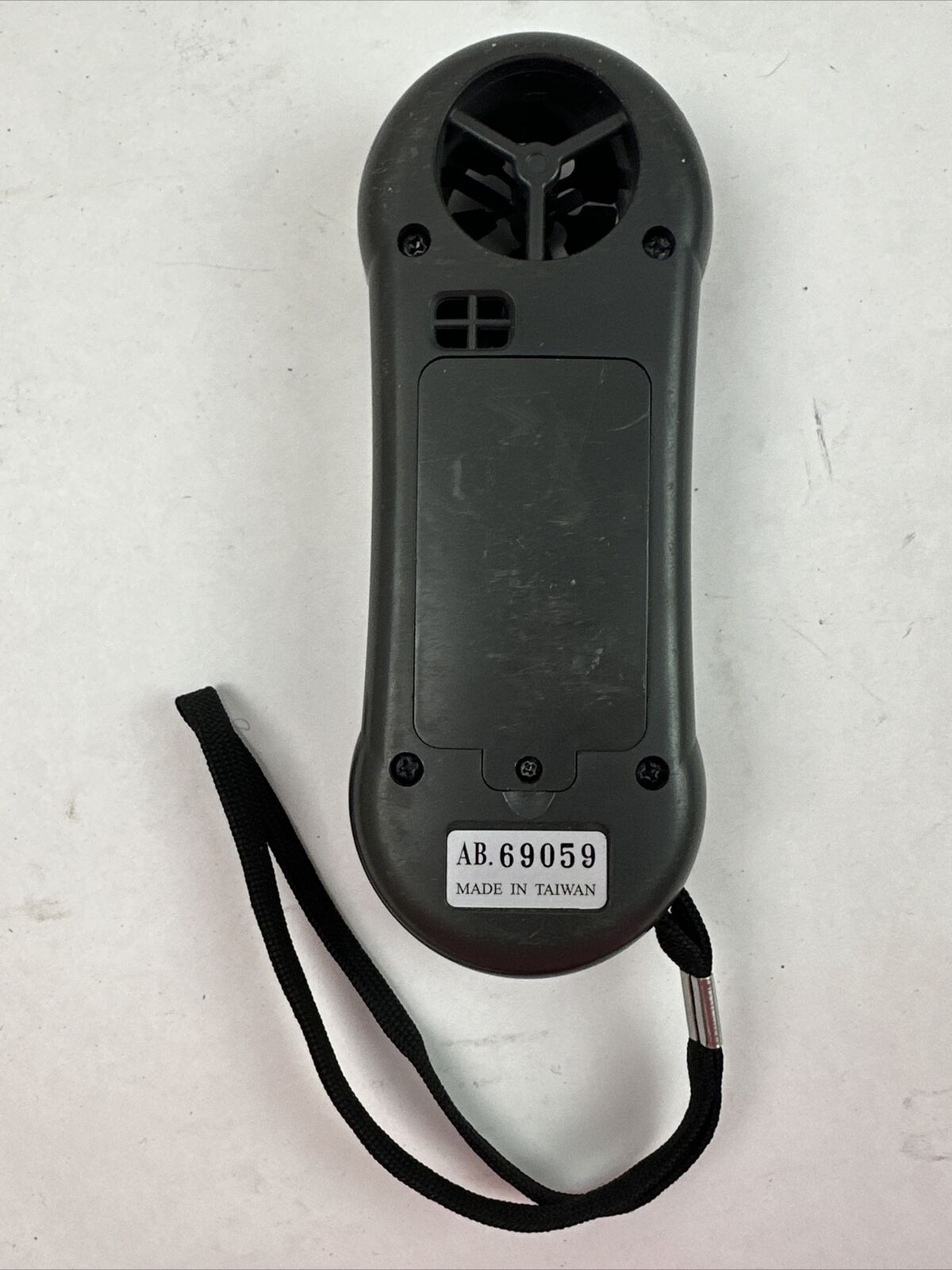 SUPCO DAVM+ DIGITAL AIR FLOW METER