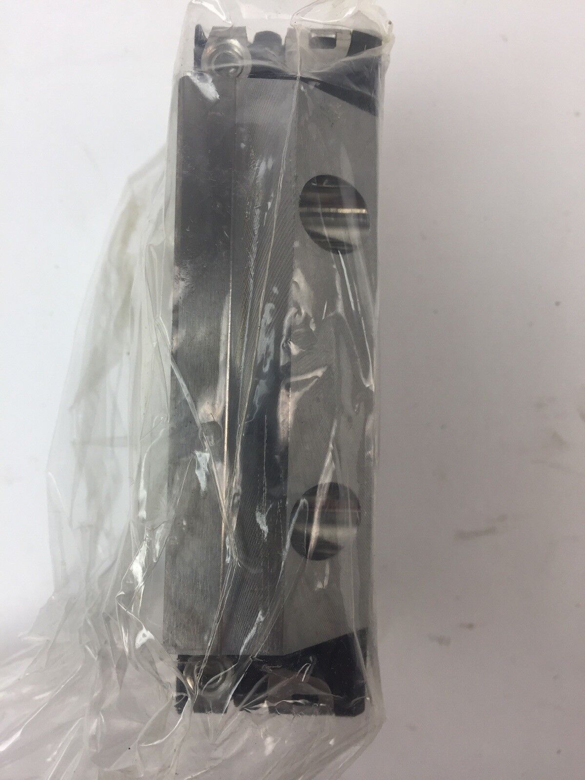 REXROTH R165323220 RUNNER BLOCK BALL RAIL CARRIAGE