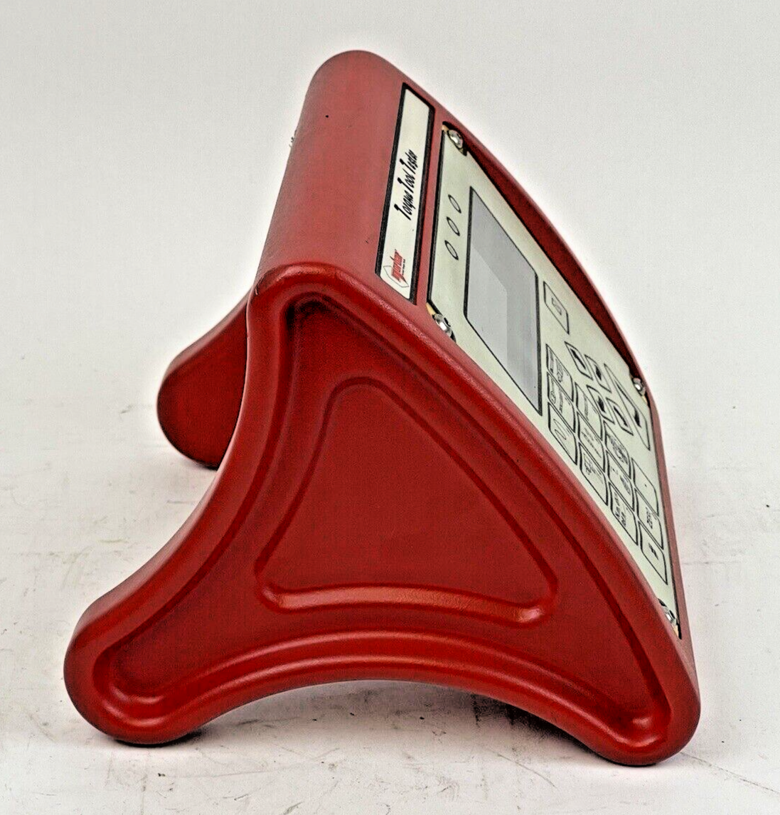 NORBAR - 43228 - TTT - Digital Monitor Torque Tool Tester W/ Transducer Cordset