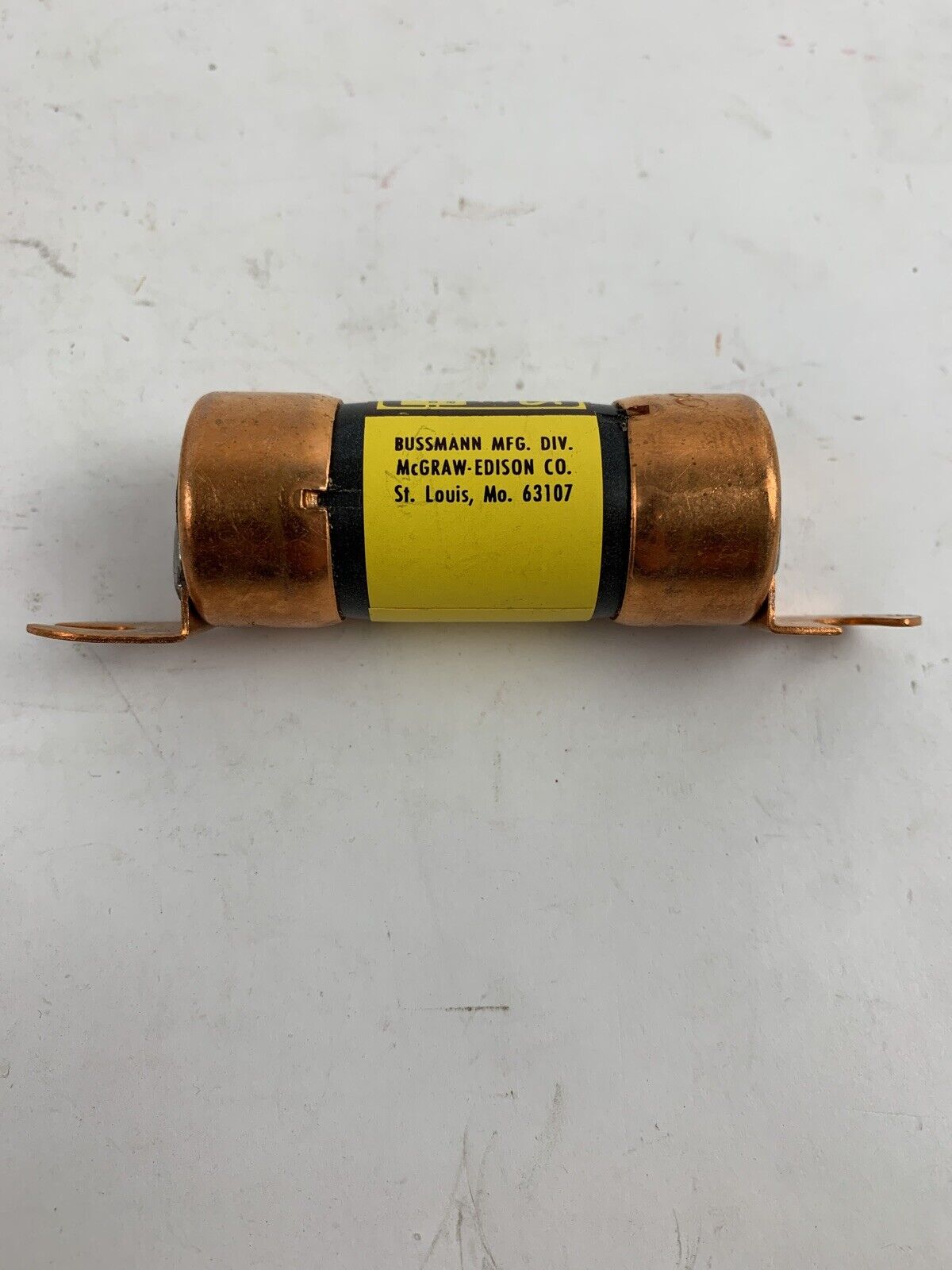 Bussmann AFX150 150A (Voltage not Specified) Fuse "Lot of 10"