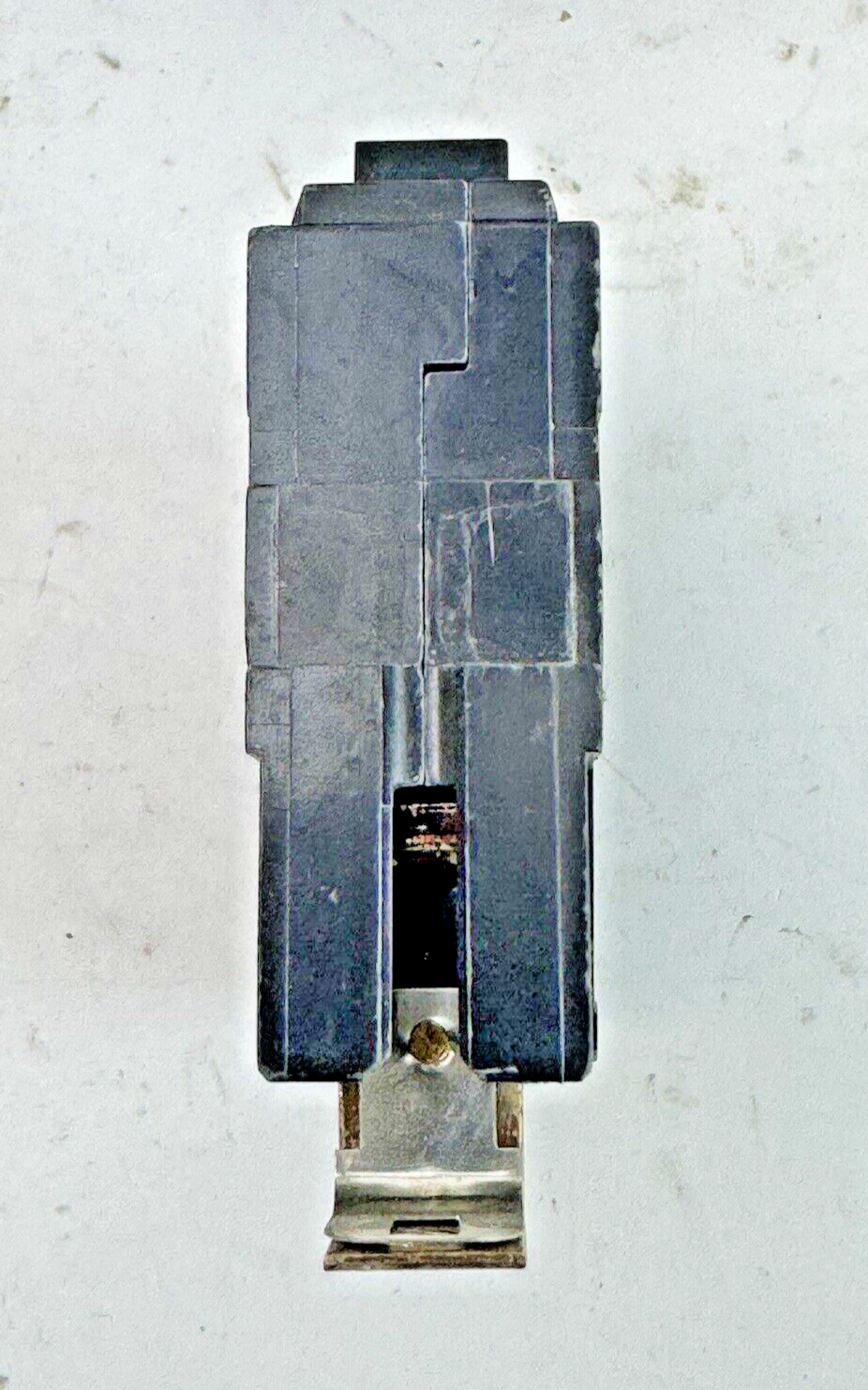 GE **LOT OF 4** - THQB115 - CIRCUIT BREAKERS - 1 POLE, 15 A, 240 VAC, TYPE THQB