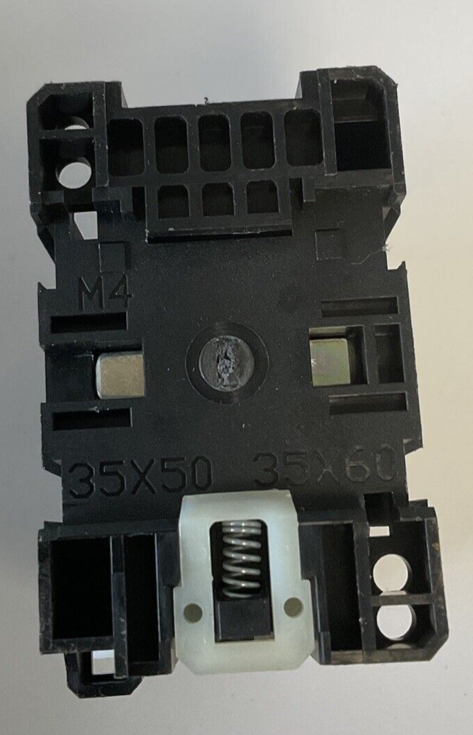 ALLEN BRADLEY 700DC-F310* CONTROL RELAY SER.C 31E 10A 660V