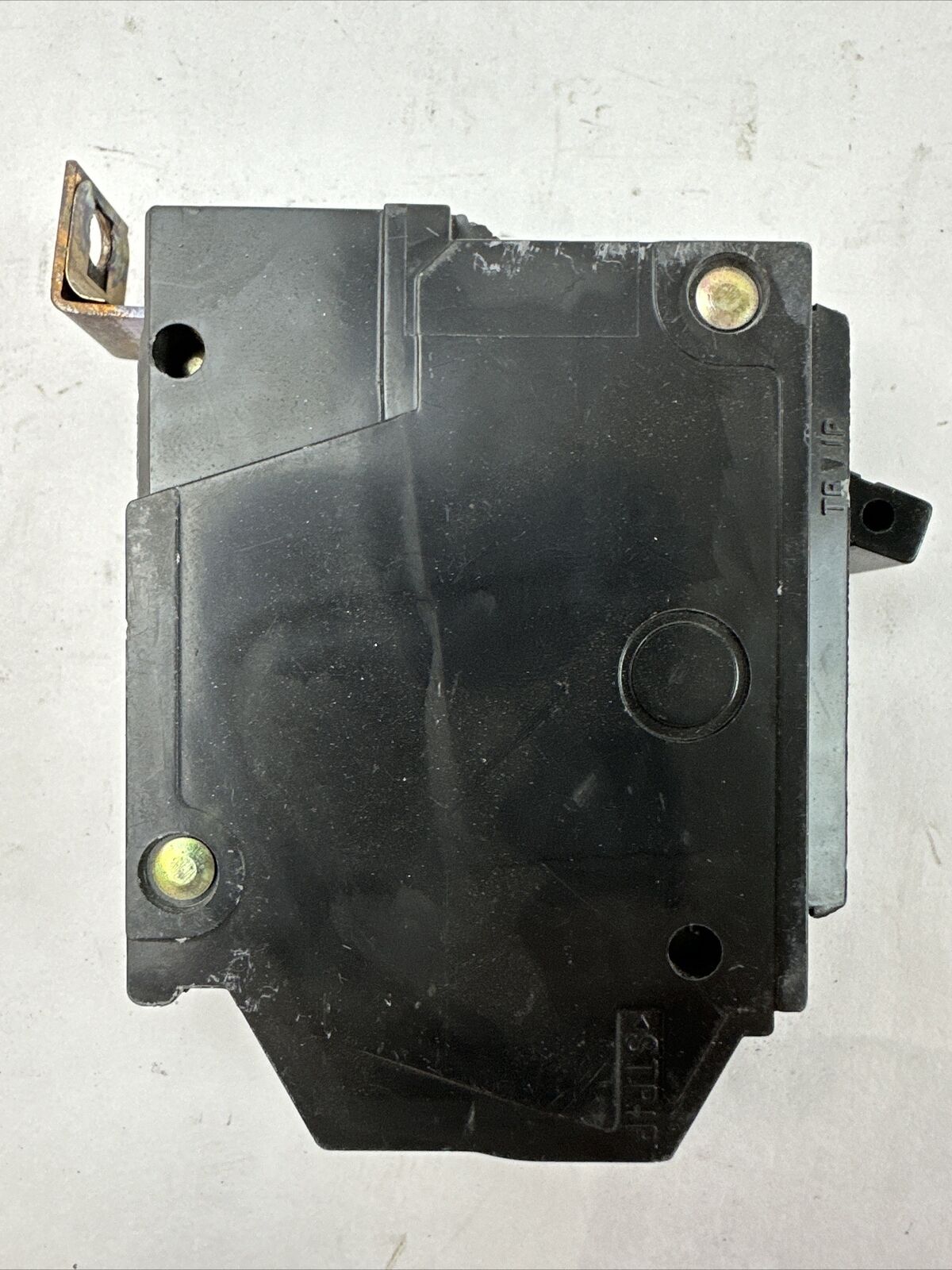 GE THQB130 CIRCUIT BREAKER 30AMP 1POLE 120/240VAC
