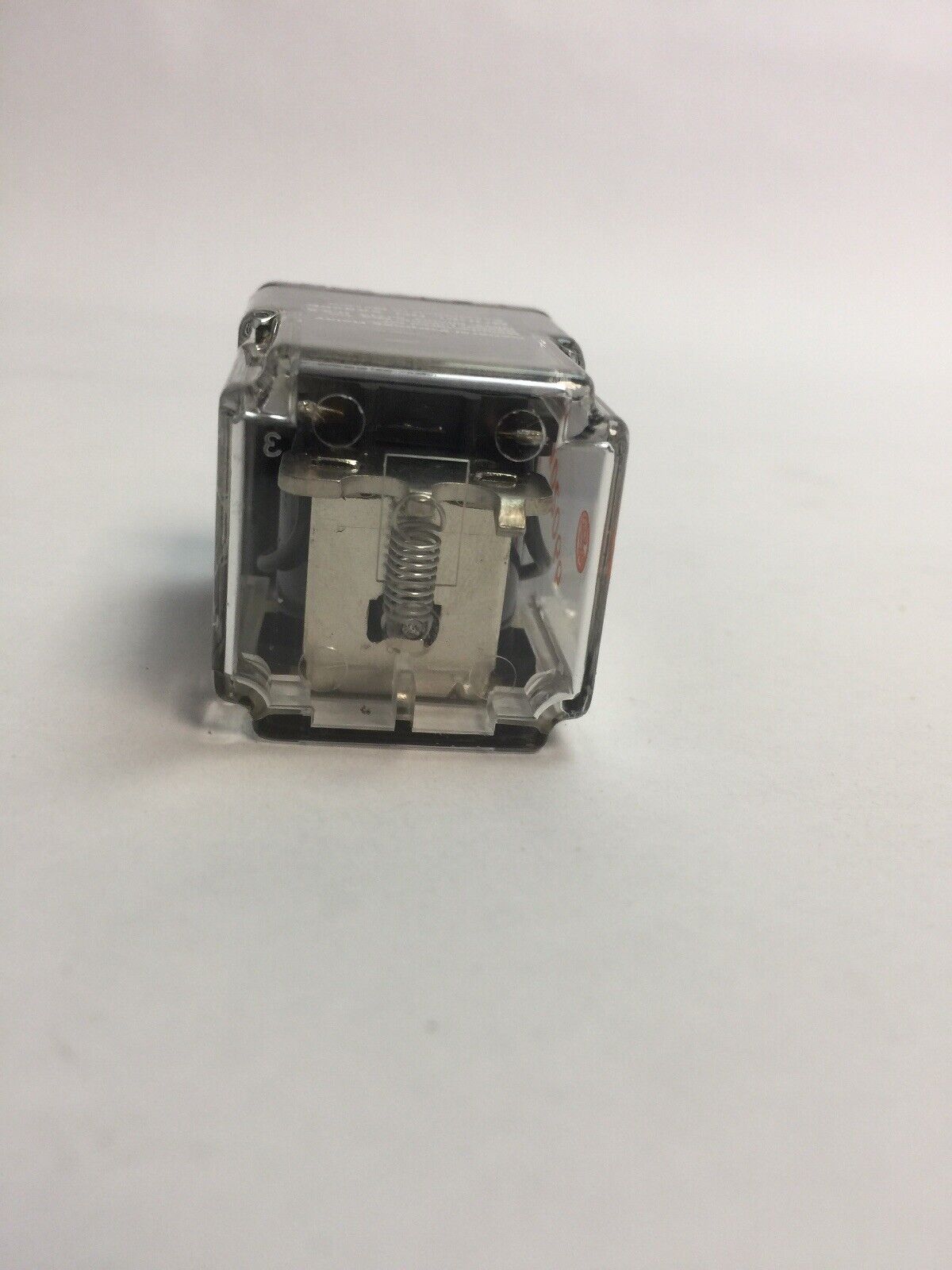 DAYTON 5X825E GENERAL PURPOSE RELAY 12V 50/60HZ 12A 120VAC 10A 250VAC 1/2HP