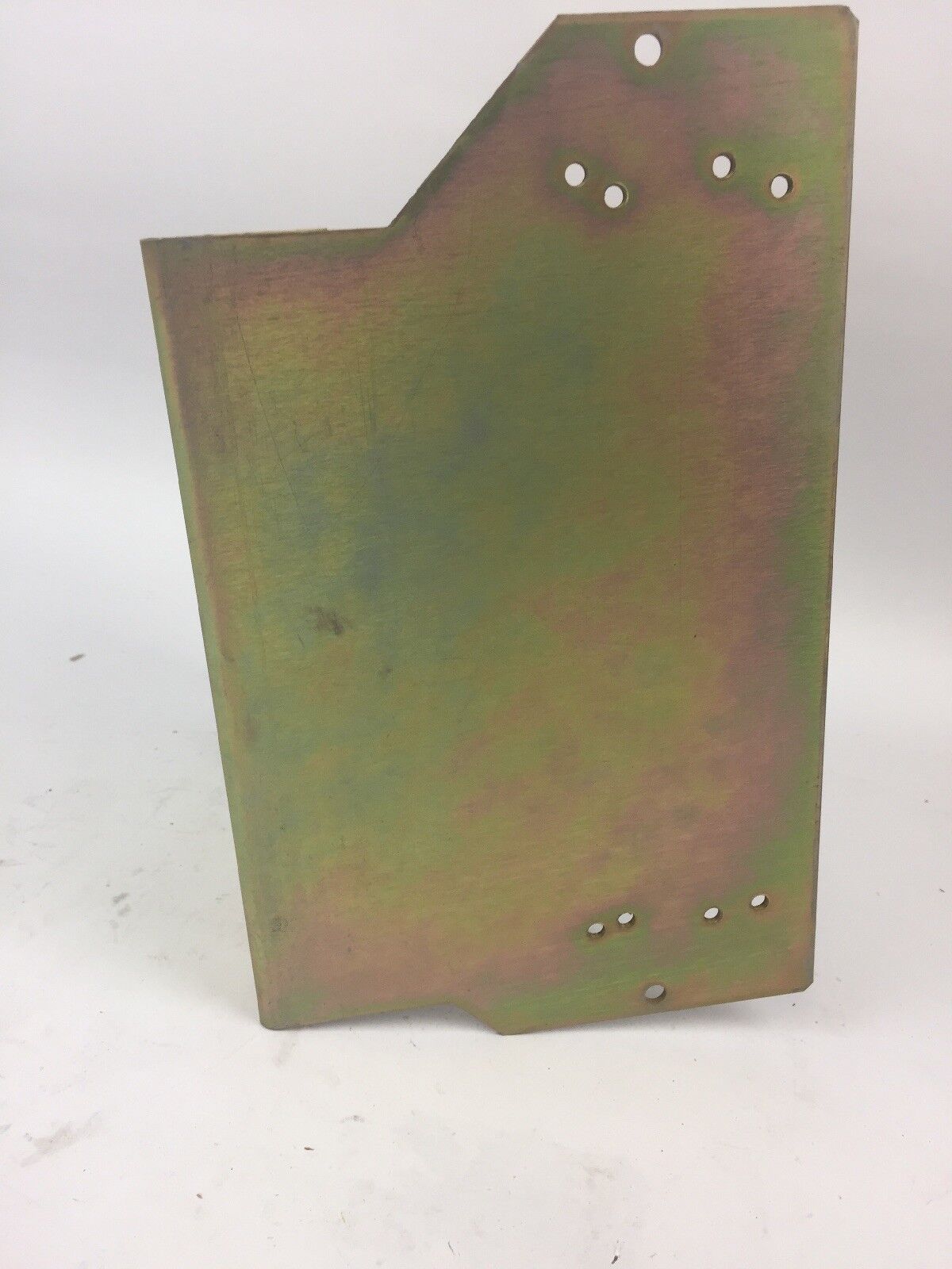ALLEN BRADLEY 1494D-N2 OPERATOR MECHANISM SERIES A