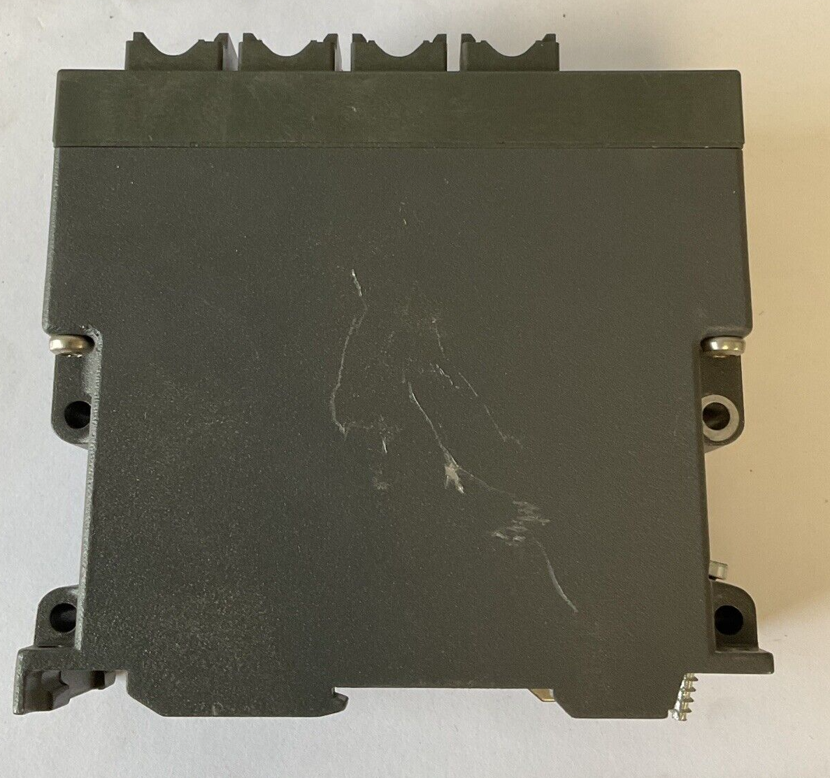 SIEMENS 108-0BA00-2AA3 ETHERNET SWITCH 24VDC 0.15A