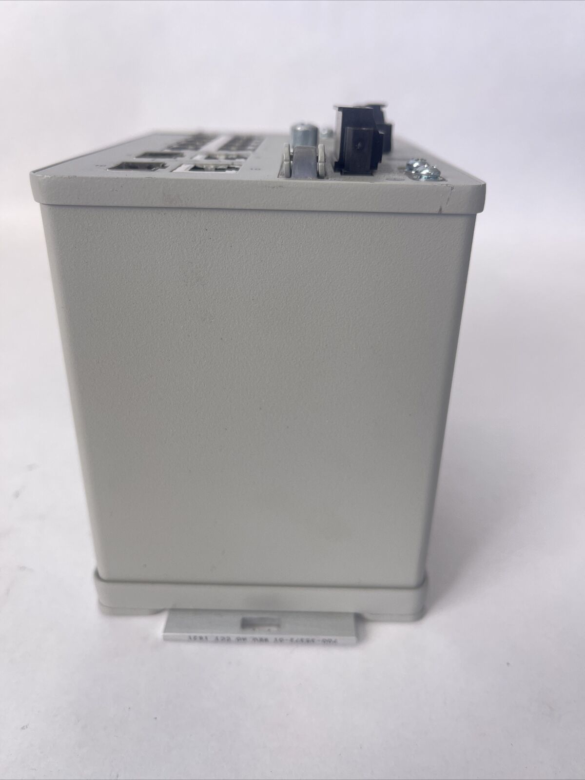 ALLEN BRADLEY 1783-BMS10CA SER A DIR/VER 10000233491/05 STRATIX 5700 ETHERNET
