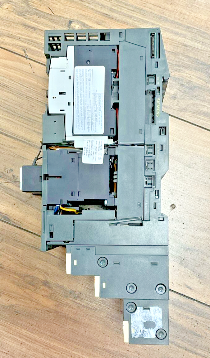 SIEMENS 3RK1301-0KB00-1AA2 MODULE 3RH1911-1AA01 3RK1903-2AA00 RS1-X