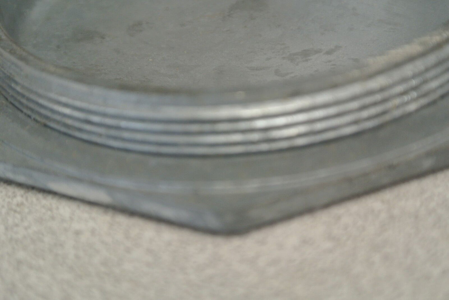 GENERAL ELECTRIC TC4WC CLOSING CAP / for RAINTIGHT DEVICES / NEW SURPLUS BOX/10
