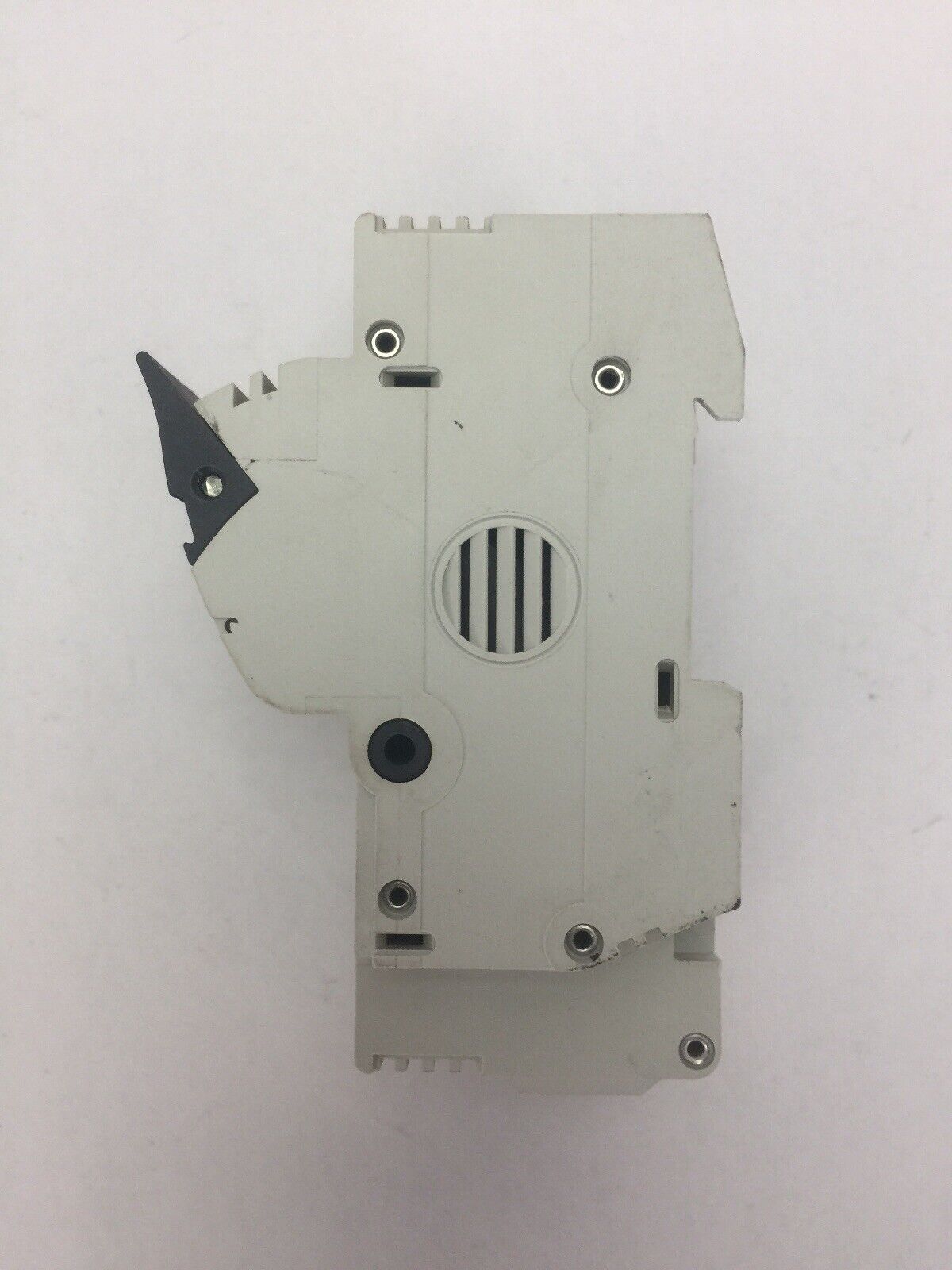 ALLEN BRADLEY 1492-FB2J30-L DUAL FUSE HOLDER 30A 600V USE CLASS J FUSES ONLY