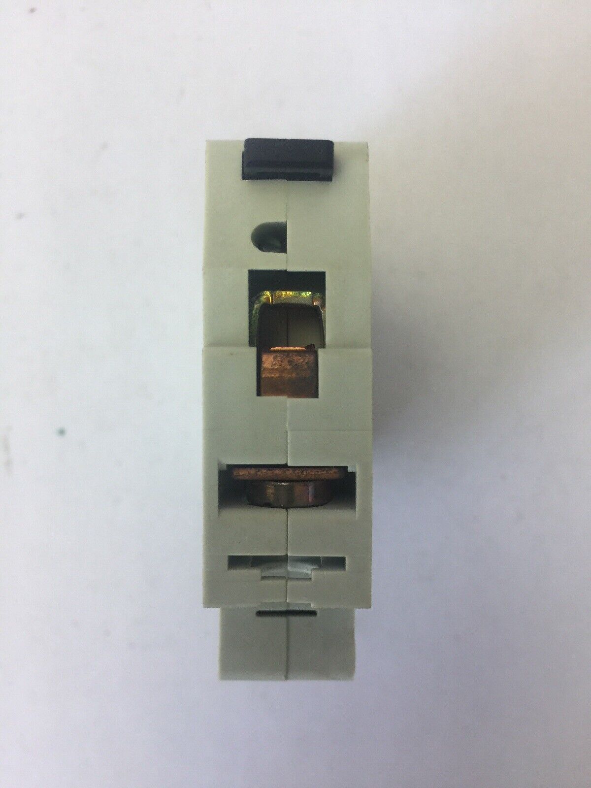 KLOCKNER MOELLER FAZ-S3 CIRCUIT BREAKER 1 POLE 230/400VAC 240/415VAC